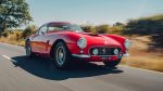 250 SWB Revival 2020 Ferrari