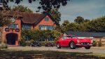 250 SWB Revival 2020 Ferrari