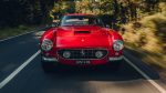 250 SWB Revival 2020 Ferrari