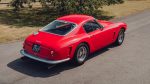 250 SWB Revival 2020 Ferrari