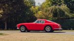 250 SWB Revival 2020 Ferrari