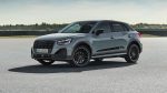 2020 Audi Q2 ανανέωση