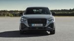 2020 Audi Q2 ανανέωση