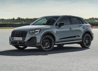 2020 Audi Q2 ανανέωση