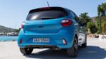 2020 Hyundai i10 δοκιμή Traction