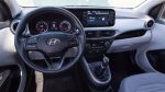 2020 Hyundai i10 δοκιμή Traction