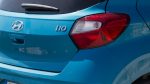 2020 Hyundai i10 δοκιμή Traction