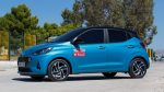 2020 Hyundai i10 δοκιμή Traction
