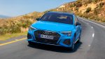 A3 Sportback 40 TFSI e