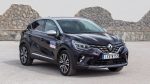 Renault Capture Initiale Parirs 155 Ps Δοκιμή Traction.gr