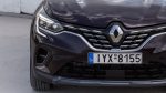 Renault Capture Initiale Parirs 155 Ps Δοκιμή Traction.gr