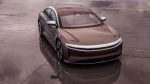 2021 Lucid Air
