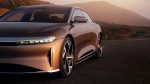 2021 Lucid Air