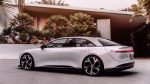 2021 Lucid Air