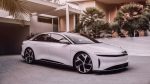2021 Lucid Air