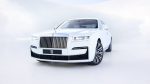 2021 νέα Rolls-Royce Ghost