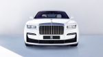 2021 νέα Rolls-Royce Ghost