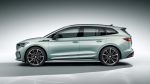 2021 Skoda Enyaq iV ηλεκτρικό