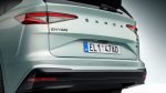 2021 Skoda Enyaq iV ηλεκτρικό
