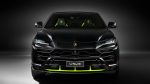 Lamborghini Urus Graphite Capsule