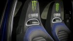 Abarth 595 Monster Energy Yamaha 2020