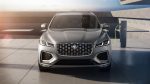 2020 Jaguar f-pace 2020