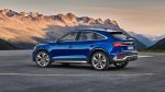 2021 Audi Q5 Sportback