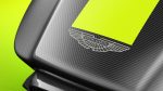 Aston Martin αγωνιστικός εξομοιωτής 2020