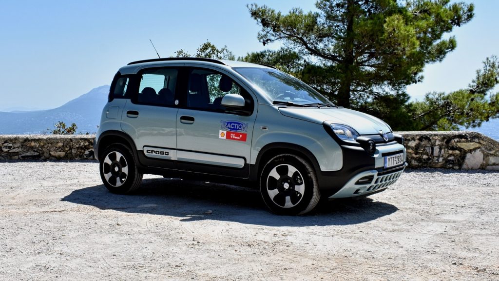 Fiat δακτύλιος