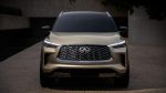 Infinity QX60 Monograph 2020