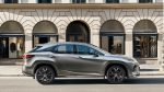 Lexus RX Sport Edition 2020