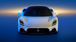 2020 Maserati MC20