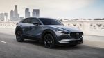 2021 Mazda CX-30 2.5 Turbo