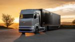 Mercedes-Benz GenH2 Truck