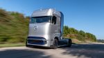 Mercedes-Benz GenH2 Truck