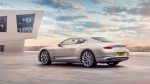 Νέα Bentley Continental GT Mulliner