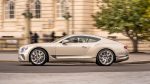 Νέα Bentley Continental GT Mulliner
