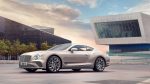 Νέα Bentley Continental GT Mulliner