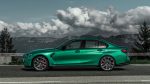 BMW M3 sedan και M4 Coupe 2020