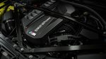BMW M3 sedan και M4 Coupe 2020