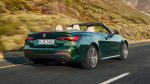 BMW 4 Convertible 2020
