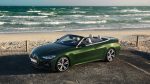 BMW 4 Convertible 2020