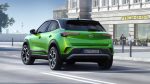 Opel Mokka 2020 Νέα γενιά