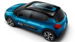 Νέο Citroen C3 2020