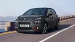 Νέο Citroen C3 2020