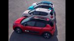 Νέο Citroen C3 2020