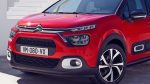 Νέο Citroen C3 2020