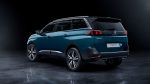 Ανανεωμένο Peugeot 5008 2021