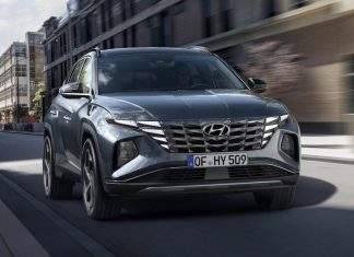 Hyundai Tucson 2020