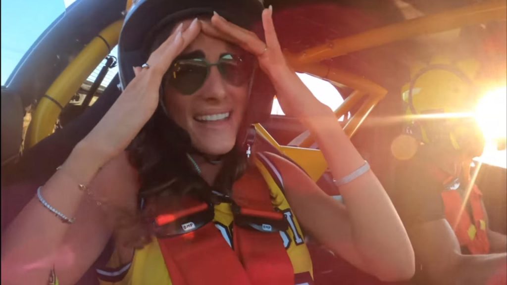 Valentino Rossi drift σύντροφος